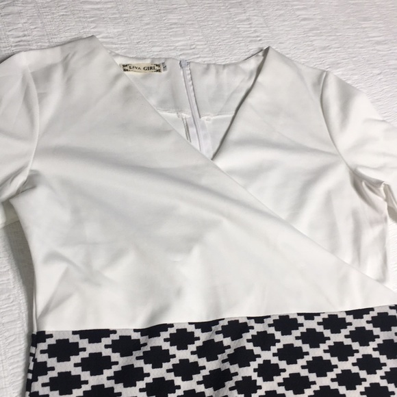 Dress - Picture 2 of 4